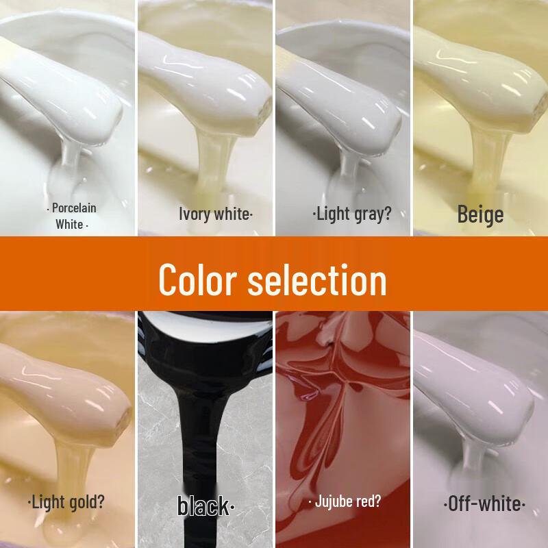 Mingtai Tile & Ceramic AB Repair Kit