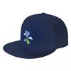 Sunny Bunnies Cap Fashion Casual Baseball Caps Adjustable Hat Hip Hop Summer Unisex Baseball Hats