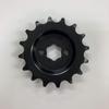 SUNSTAR Front Sprocket 7mm Offset for 420-16T MONKY/GORILLA, etc. 112-16
