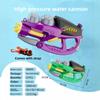 Extra-large Inflatable Water Gun For The Water Splashing Festival Adult Toy High-pressure Water Cannon Summer Water Gun