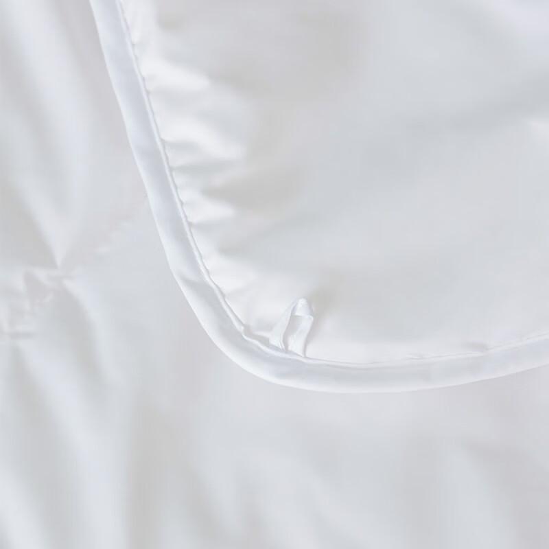 LUOLAI Australian Wool All-Season Quilt