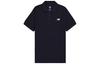 Polo Shirt Men's Black MT41503-BK