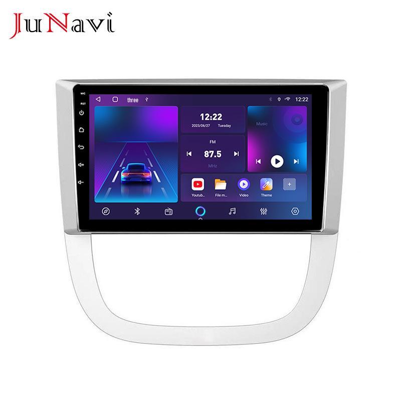 

Buick GL8 06-12 Android Touchscreen GPS and Bluetooth Wireless CarPlay Quad Core 1+32G WIFI Version