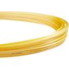 LUXILON Tennis String, 4G, 125g (200m Reel), Gold, WRZ990141