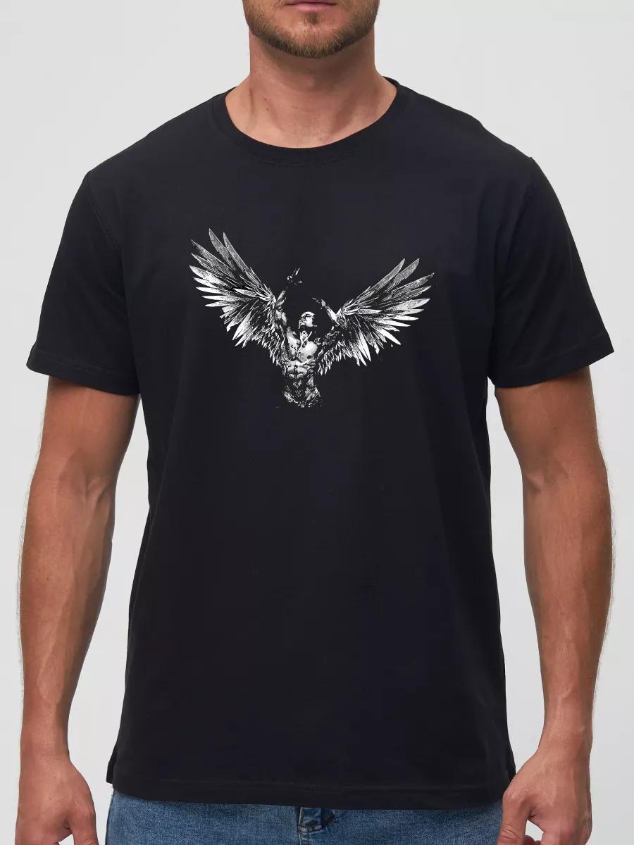 

Kipelov T-shirt S