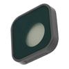 CPL Lens Filter for GoPro Hero 9 Action Camera Polarizing Filter Lens Protector Replacement