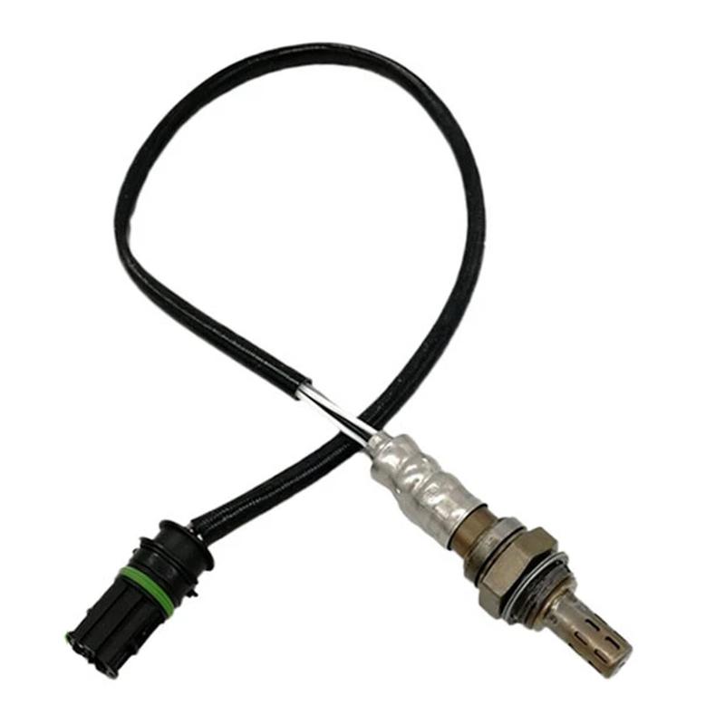 

11787530285 Rear Lambda Probe Oxygen O2 Sensor Fit for BMW E81 E83 E85 E87 E88 E90 E91 E92 116i 118i 120i 316i 318i 320i X3 Z4