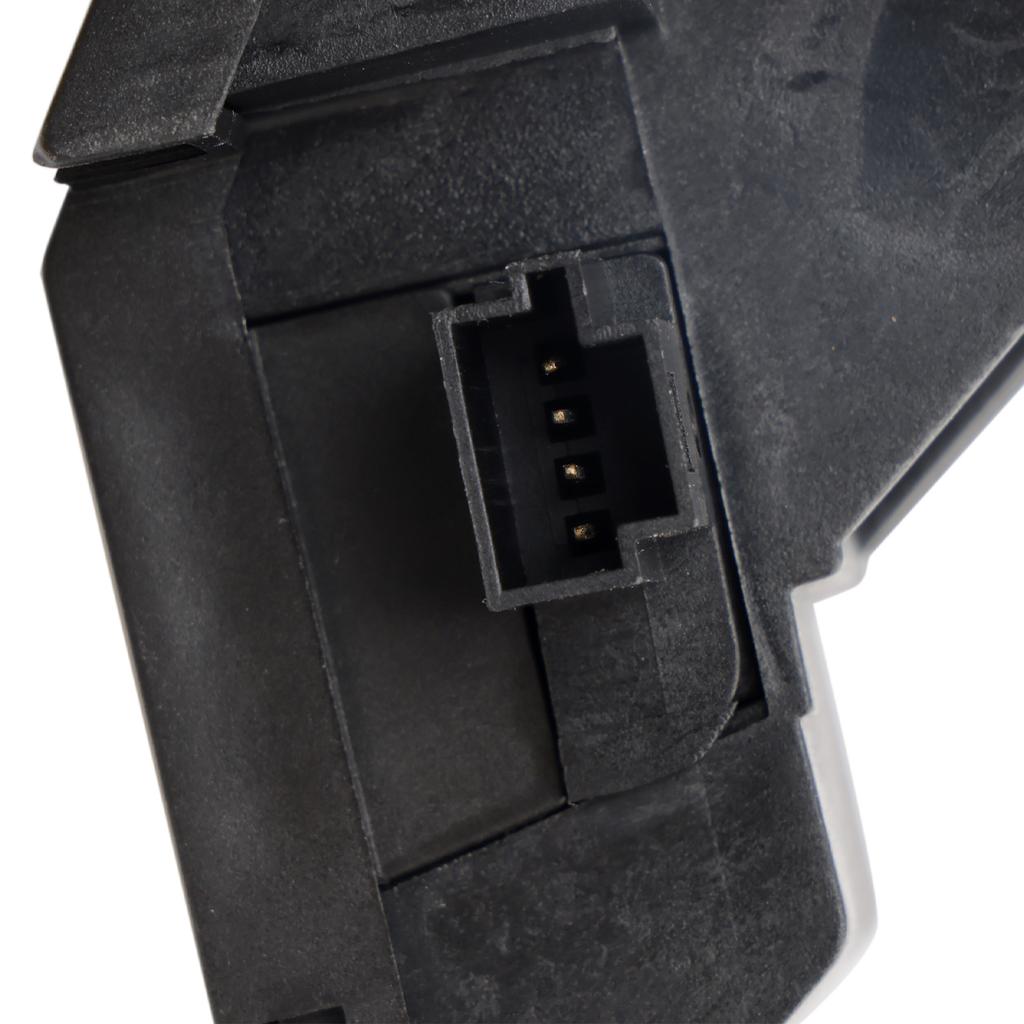 Serratura Cofano Posteriore A1717500085 Per Mercedes Classe C CLK C209 W203