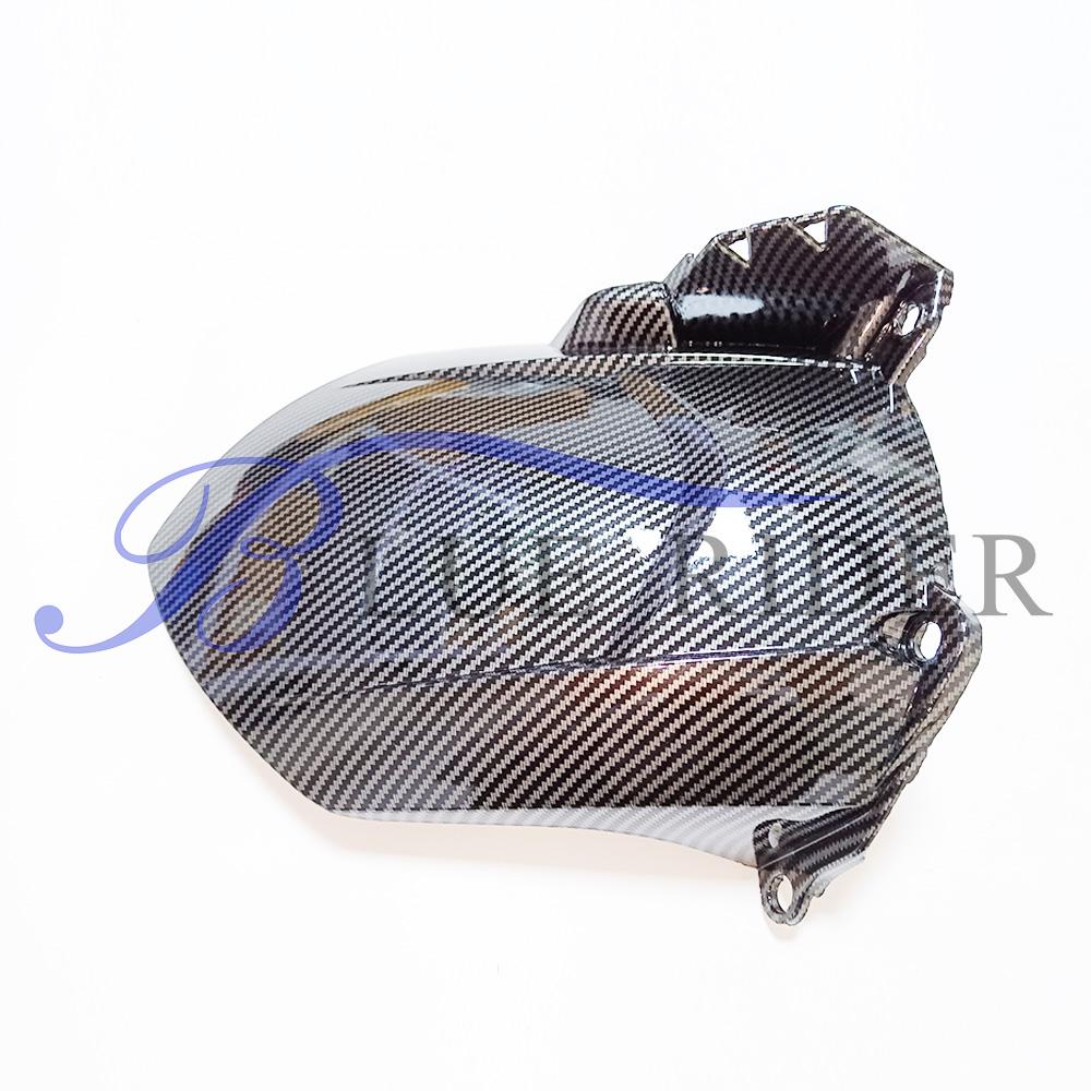 Motorcycle Fairing Rear Wheel Hugger Fender Mudguard Mud Splash Guard For Yamaha YZFR1 YZF1000 R1 2007 2008 07 08