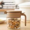 BST Glass Seasoning Jar Set