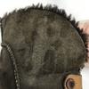 Emu Australia Sheepskin Mouton Boots Brown Women's 23.0(USED)