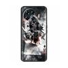 For Tecno Spark 20 Pro Plus Case Cover Shockproof Liquid Silicone Funda for Tecno Spark20 Pro Plus Phone Back Cover Skull Coque