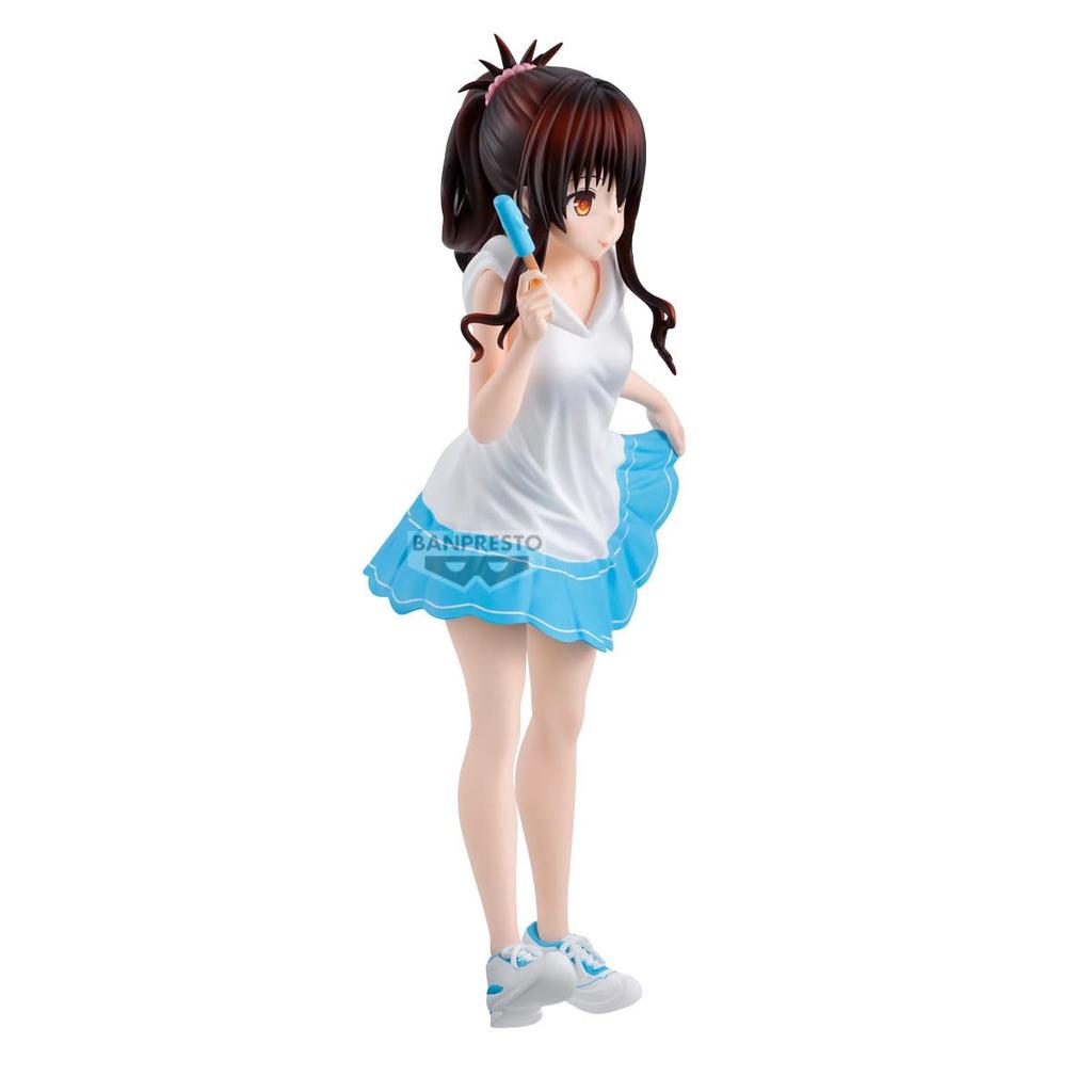 To Love-Ru Darkness GLITTER & GLAMOURS Yuuki Mikan