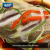 Haimingwei Frozen Gutted Yellow Croaker 750g