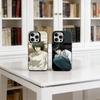 Anime D-Death N-Note  Phone Case For iPhone 17,16,15,14,13,12,11 Plus,Pro Max,XS,Colorful Silver Phone Case Funda Cover