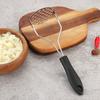 Potato Masher Potato Press 340 Stainless Steel Kitchen Steel Potato Masher