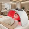 Red Light Therapy Facial Device with Infrared & Phototherapy
