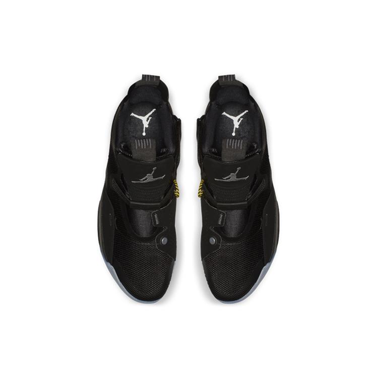 Air Jordan 33 Utility Blackout AQ8830-002