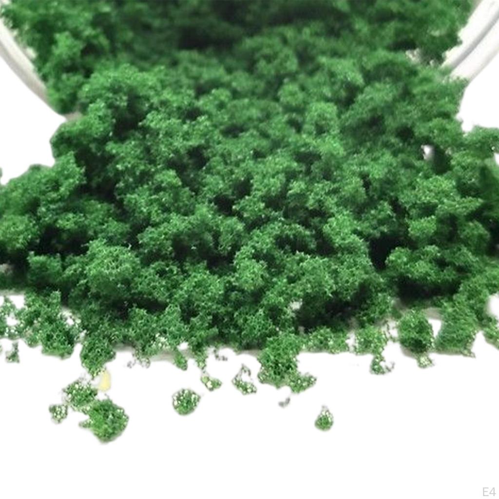 Artificial Plant Groups for Model Trains and Dioramas 185ml