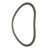 Clutch Drive Belt 3211180 Black Flexible Starter Generator Belt Replacement For Polaris General 1000 2020‑2022