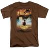 Mirrormask Filmplakat T-Shirt Größen S-3X NEU