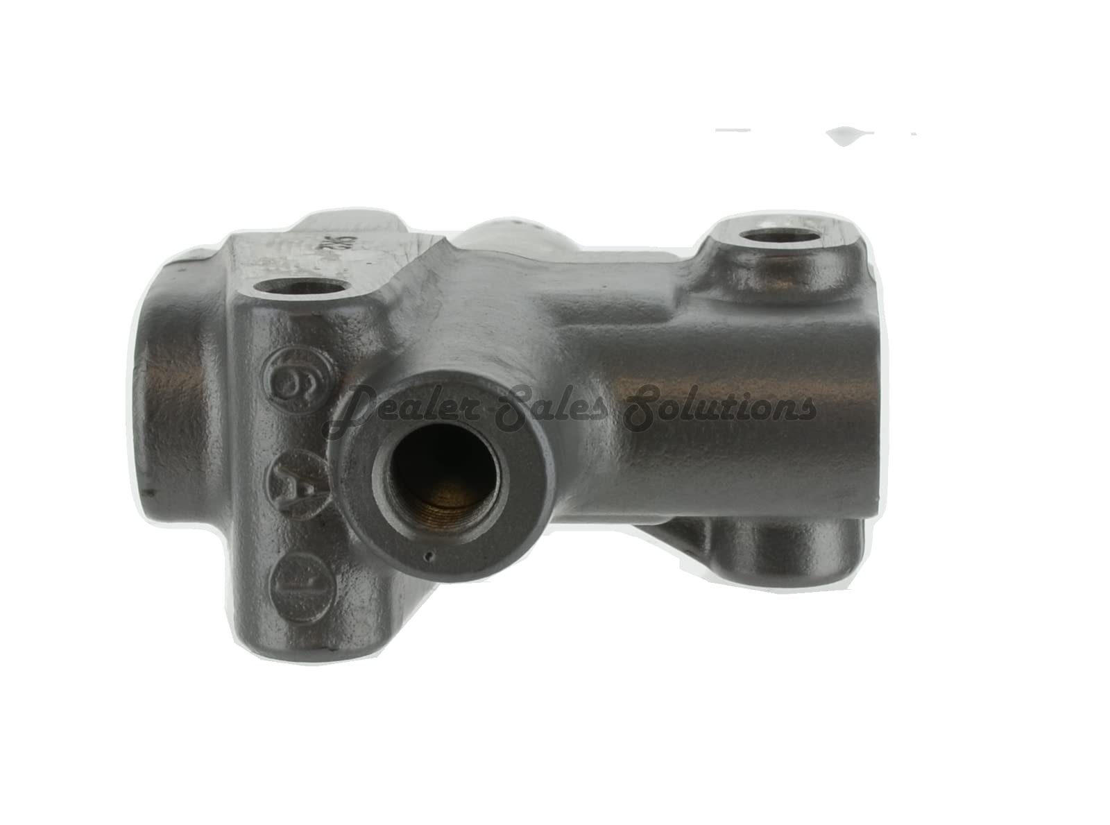 

Оригинальный соединитель Honda, номер детали Четырехходовой 46470-S5T-E01