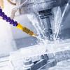 Powerful Mist Coolant Lubrication Sprayer  Systems for Home and Workshops Use Save Energys and Long Service Lifes