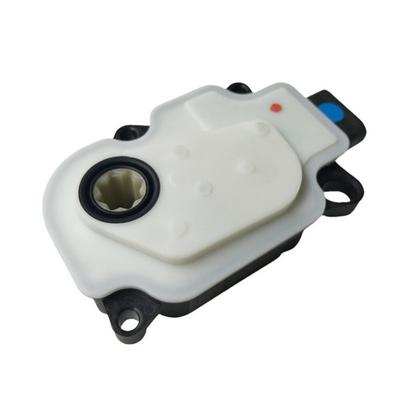 1x Radiator Grille Air Shutter Actuator For 2018-2021 Honda Accord 71300-TVA-A01