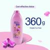 Rejoice Orchid Hydrating Smooth Shampoo Twin Pack