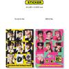 Nct Dream   Glitch Mode   Regular Album 2nd  Photobook Ver. 