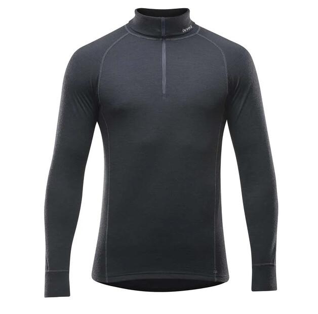 DEVOLD OF NORWAY Базовый слой с длинным рукавом Duo Active Merino 205