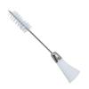 Multi-function Mini Double Ended Cleaning Brush for Sewing Machine Gap Threads Cleaning Keyboard Nylon Head Sewing Accessories