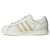 Originals Superstar Sneakers Unisex Sneakers White Yellow IE1830