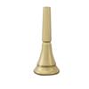 Professional French Horn Mouthpiece Gold Silver Plated Mouthpiece Musical Instrument Accessories French Horn Replacement Parts
