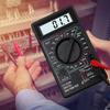 Small  Digital Multimeter High Accuracy Measurement Device Circuit Testing Tool for Electricians & Electronic Engineers