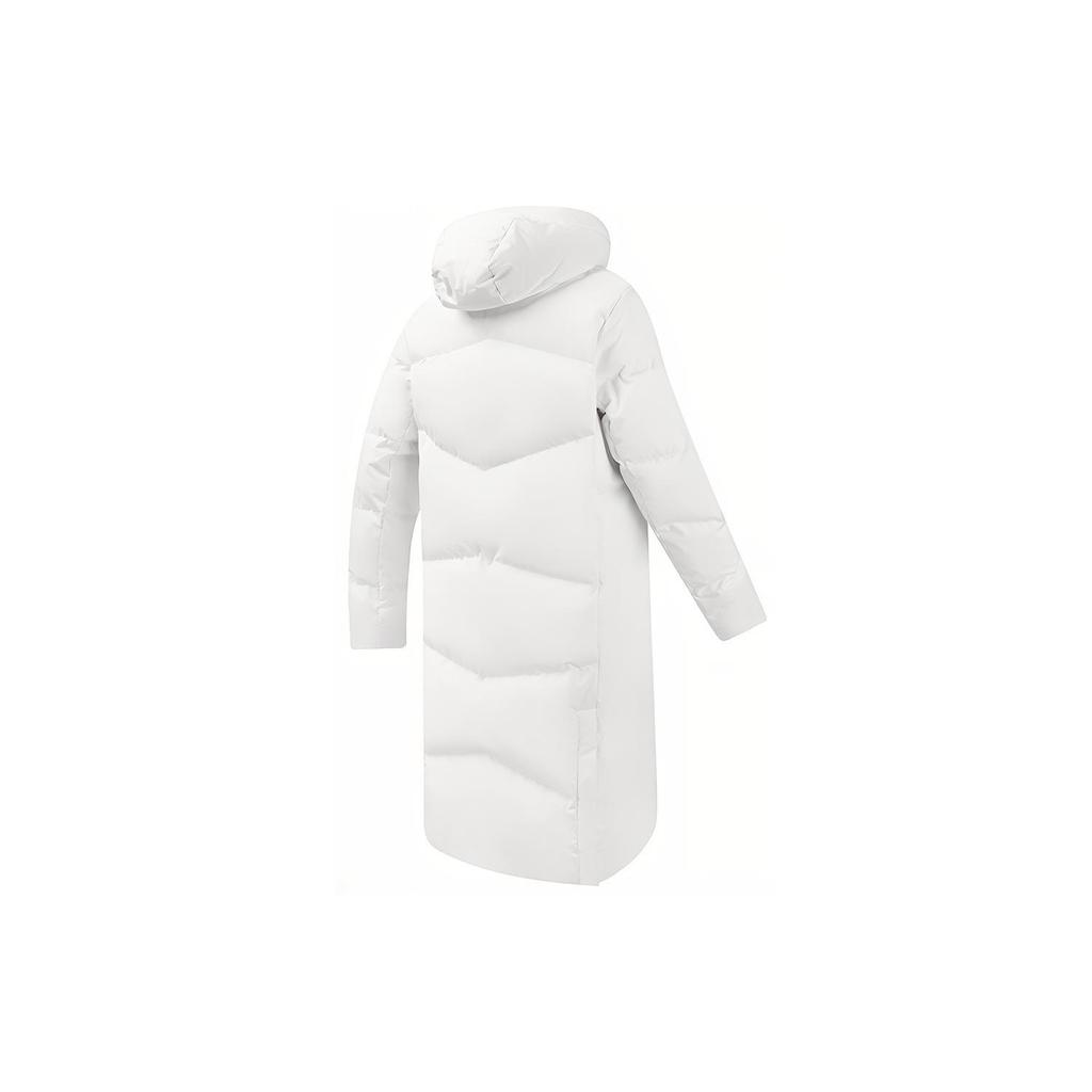 New FILA Down Jackets Women's Jade White A11W041931F-WT