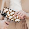 Cute Dachshund Dog Hot Magnetic Phone Case For APPLE iPhone 17 Air 16 14 13 12 Pro Max 15 Plus Wireless Charge MagSafe Cover