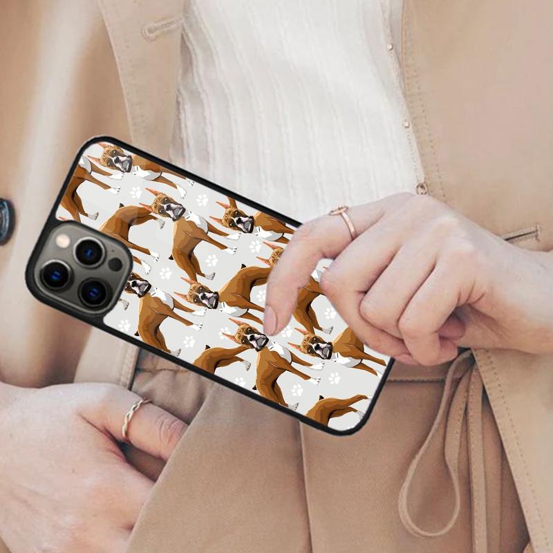 Cute Dachshund Dog Hot Magnetic Phone Case For APPLE iPhone 17 Air 16 14 13 12 Pro Max 15 Plus Wireless Charge MagSafe Cover