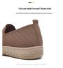 Women's Versatile Summer Low-Cut Slip-On Flat Shoes - Soft Sole Comfortable