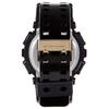 CASIO G-SHOCK GA-110GB-1ADR Black x Gold Series