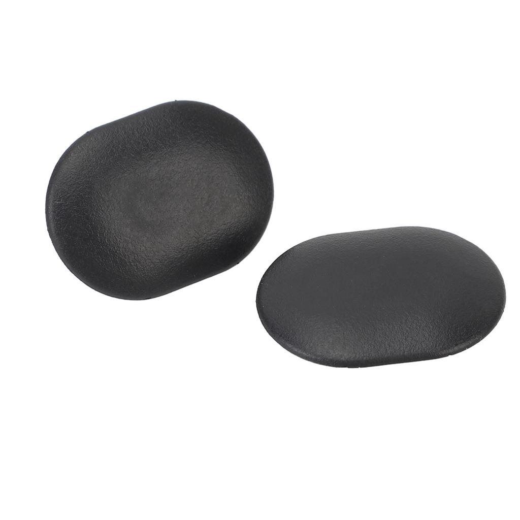 6pcs Roof Rack Grommet Plug Cap Front Cab Rear Section Roof Rack Grommet Cover Kit for Transit Connect 2012‑2022