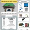 Snooker et billard – Accessoires pour billard et snooker