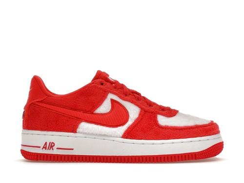 

Nike Air Force 1 Low Valentine s Day 2024 - FZ3552-612 EU 40 красный
