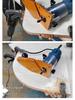 Rounded Corner Arc Mold for Wardrobe Trimming - Woodworking Tool