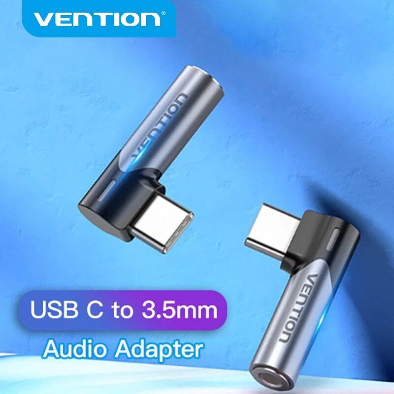 

Type C to 3.5 Jack Female Earphone Aux Connecter USB to Jack 3.5 mm Adapter