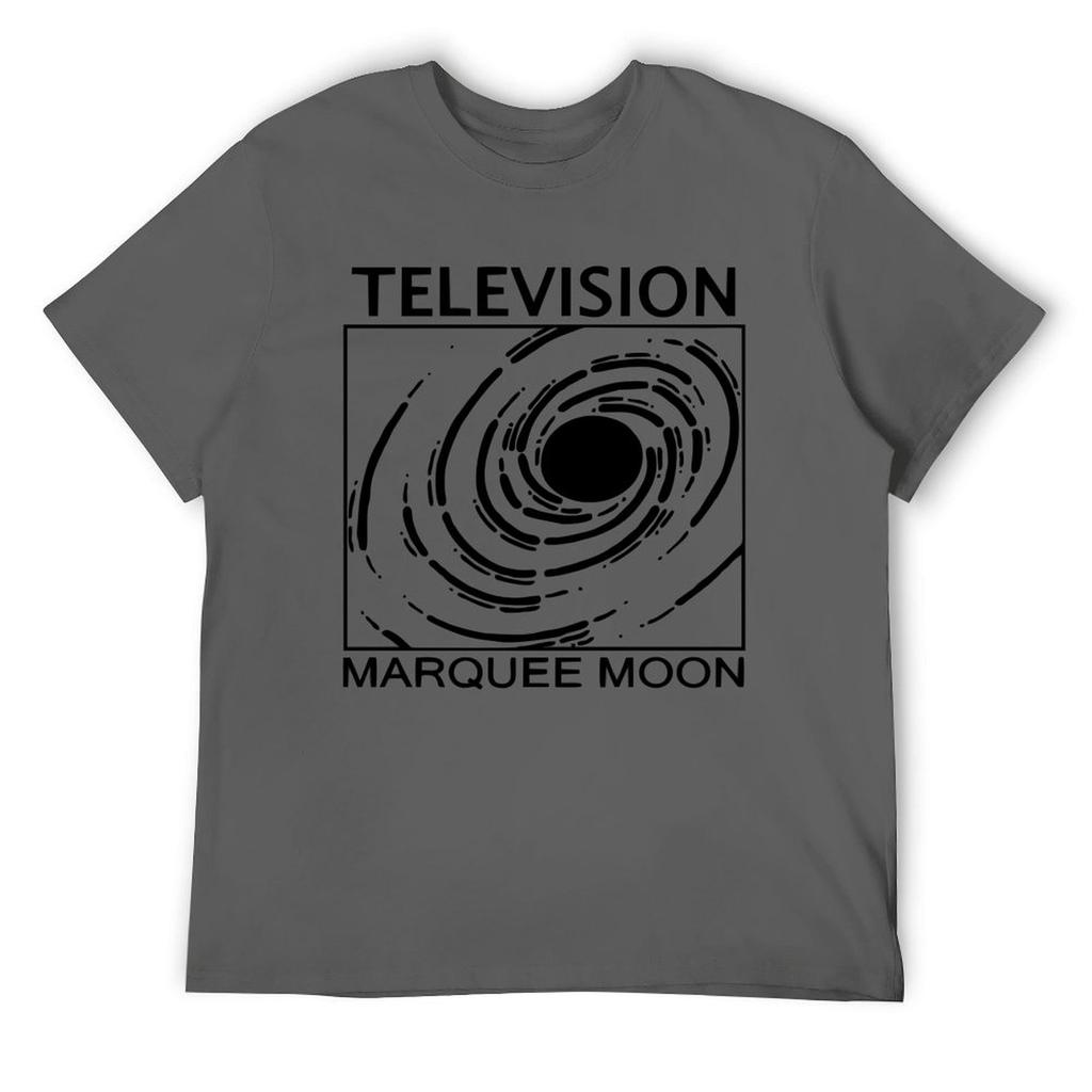 Television Band Merchandise T-Shirt