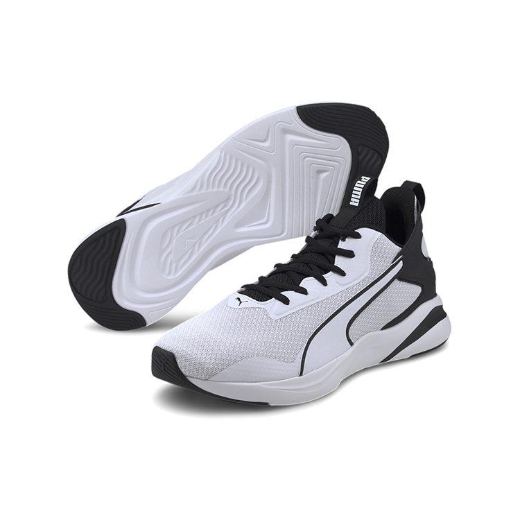 PUMA Sodtride Rift White/Black 193733-01