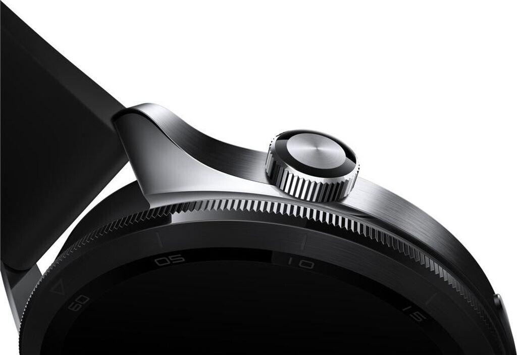 Xiaomi Watch S4 47mm Black
