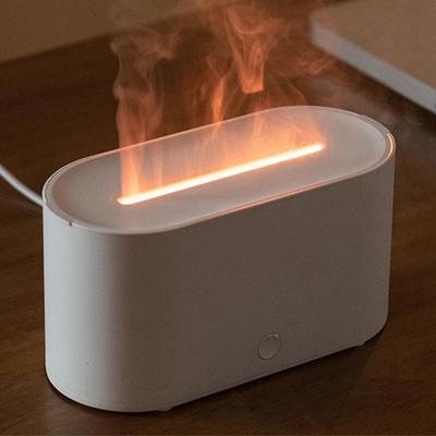 Aroma difuzér - relaxační zvlhčovač esenciálního oleje pro domácnost