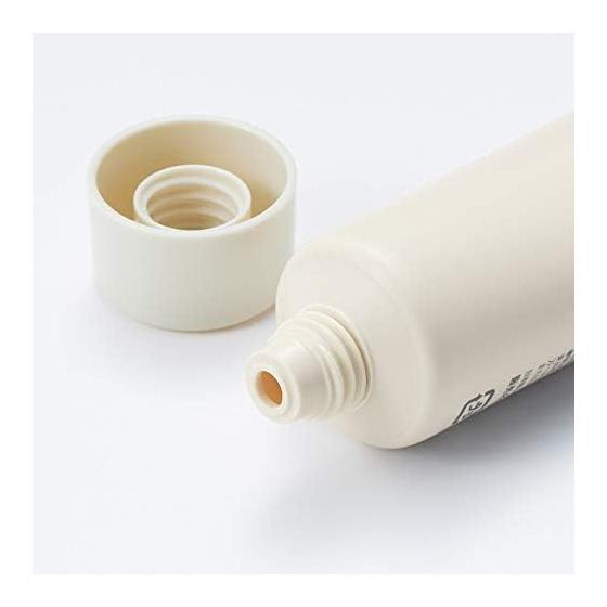 MUJI 3 types of vegetable oil hand cream 50g 82926934 50g (x 1)